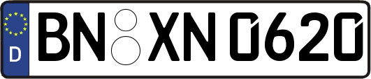 BN-XN0620