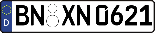 BN-XN0621