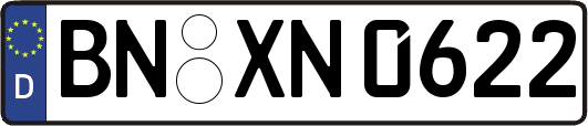 BN-XN0622