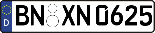 BN-XN0625