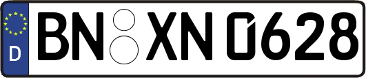 BN-XN0628