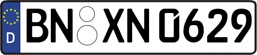 BN-XN0629