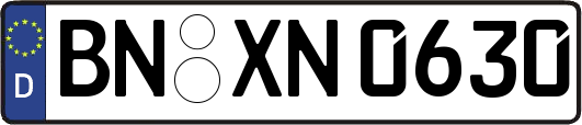 BN-XN0630