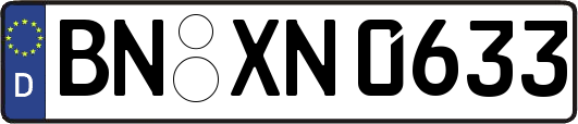 BN-XN0633