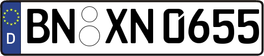 BN-XN0655