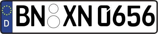 BN-XN0656