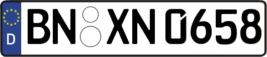 BN-XN0658