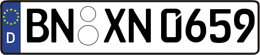 BN-XN0659