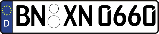 BN-XN0660