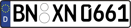 BN-XN0661