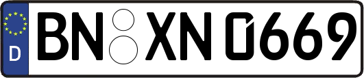 BN-XN0669