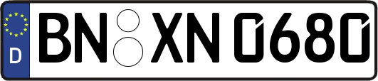 BN-XN0680