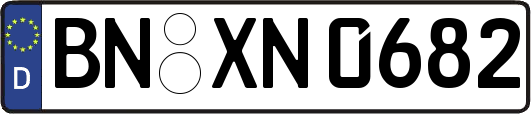 BN-XN0682