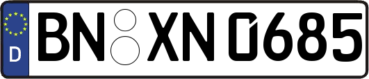 BN-XN0685
