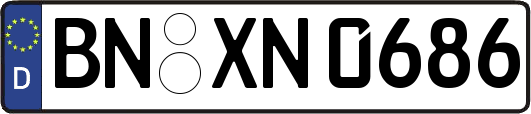 BN-XN0686