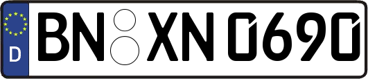 BN-XN0690