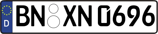 BN-XN0696