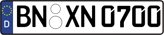 BN-XN0700