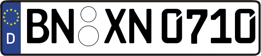 BN-XN0710