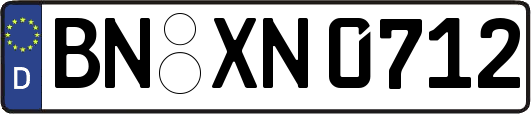 BN-XN0712