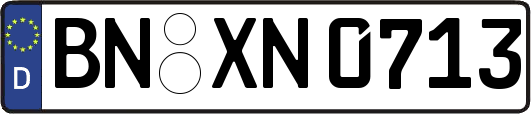 BN-XN0713
