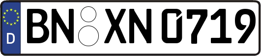 BN-XN0719