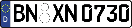 BN-XN0730