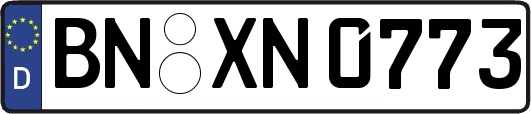 BN-XN0773