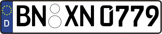 BN-XN0779