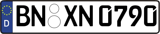 BN-XN0790