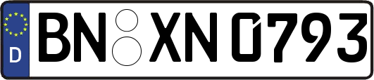BN-XN0793