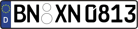 BN-XN0813