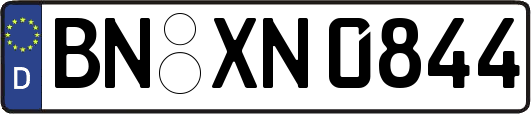 BN-XN0844