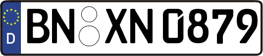 BN-XN0879