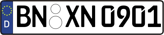 BN-XN0901