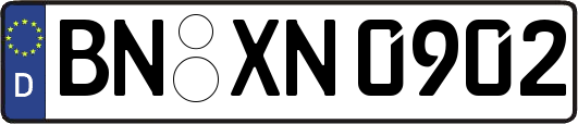BN-XN0902