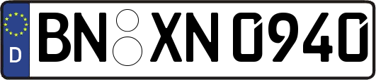 BN-XN0940