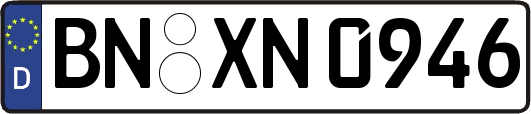 BN-XN0946