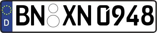 BN-XN0948