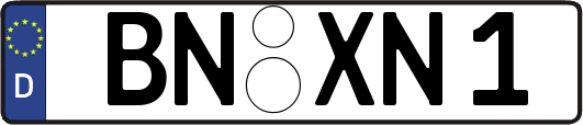 BN-XN1