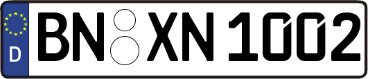 BN-XN1002