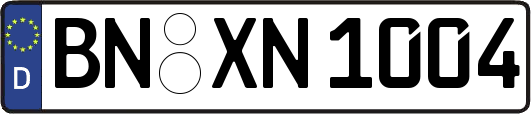 BN-XN1004