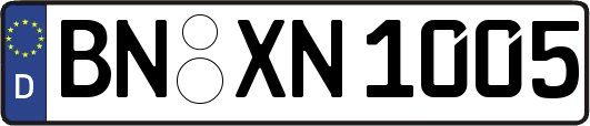 BN-XN1005