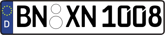 BN-XN1008