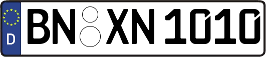 BN-XN1010
