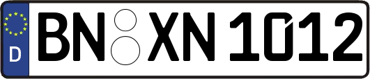 BN-XN1012