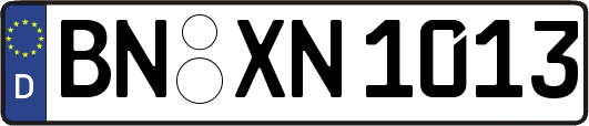 BN-XN1013