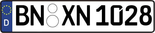 BN-XN1028