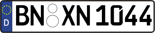 BN-XN1044