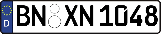 BN-XN1048